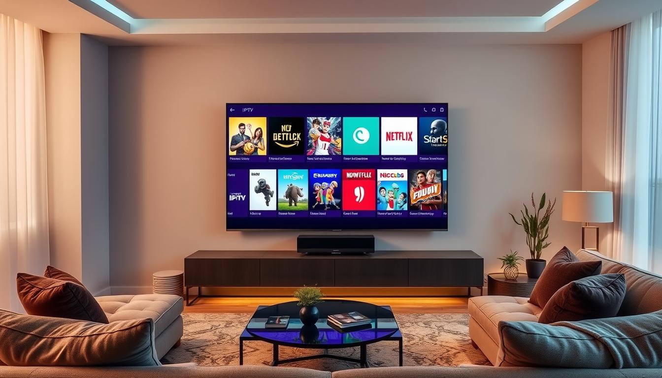 The Best International IPTV Providers for Watching TV Worldwide